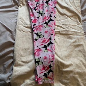 Sweetlegs leggings